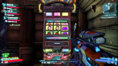 how to get 4th weapon slot borderlands 2|How to unlock 4th weapon slot in borderlands 2 .